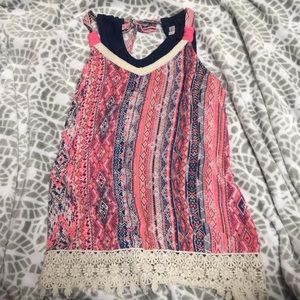 Xhilaration tank top